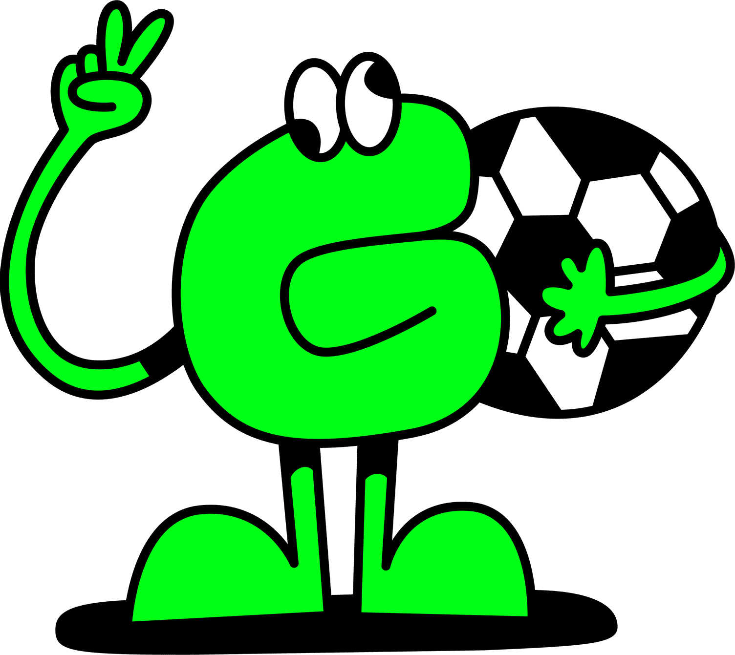 Generic_Mascot